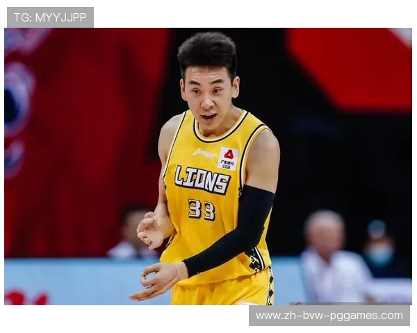 江苏省CBA球队冯欣的职业发展介绍