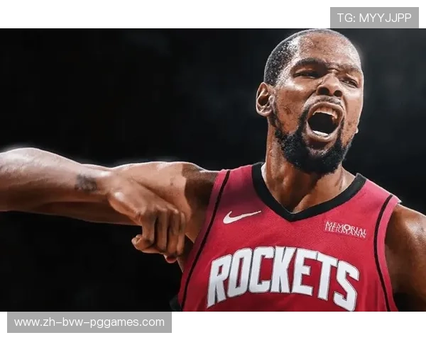 火箭队当前的进攻体系有哪些亮点