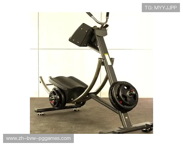 阔腿类健身器材使用说明及锻炼效果解析