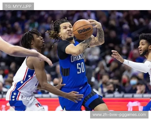 魔术队年轻核心如何在高强度对抗中稳定输出得分